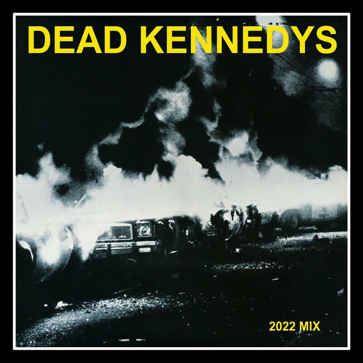 Album cover of Kill the Poor (2022 Mix)