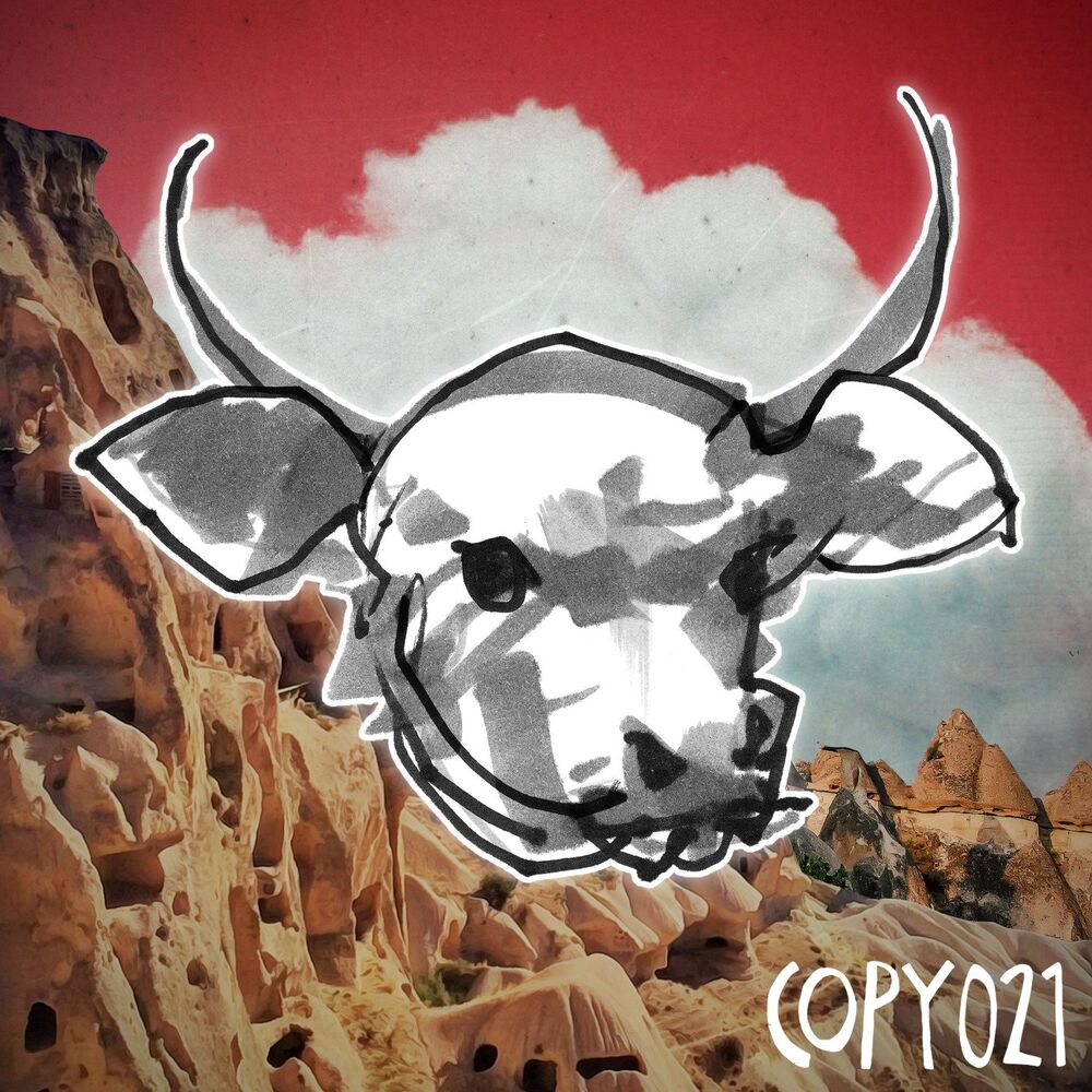 Picture of Cow Parade
