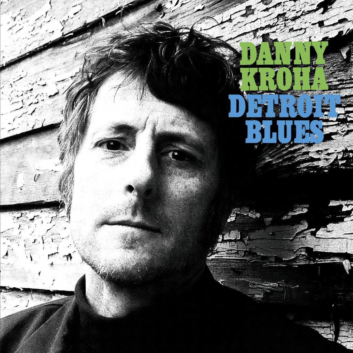 Album picture of Detroit Blues