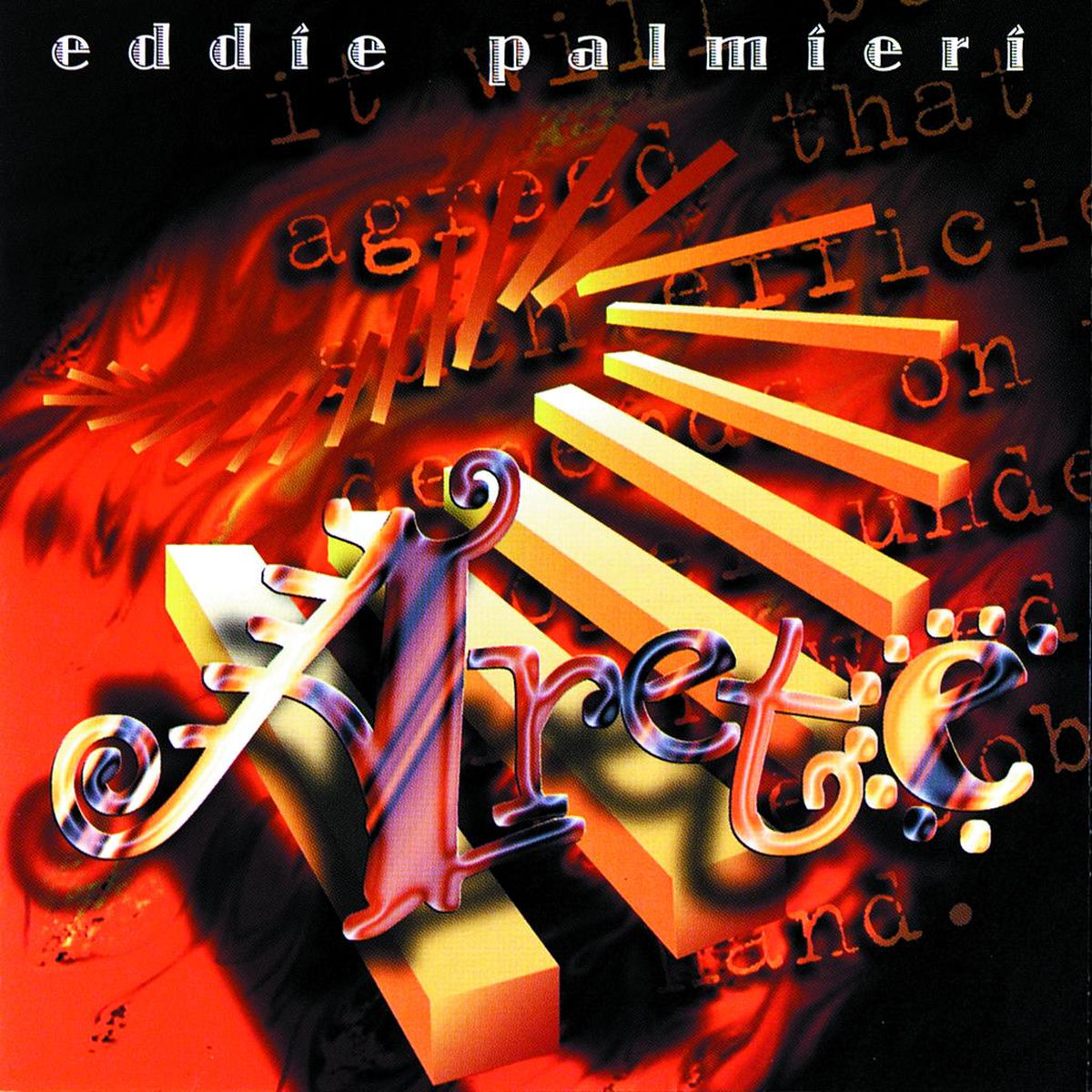 Album cover of Caribbean Mood