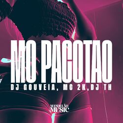 Cover of Mo Pacotao