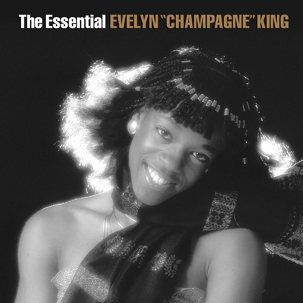 Picture of The Essential Evelyn "Champagne" King