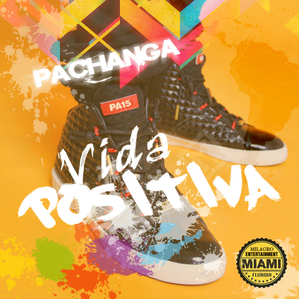 Picture of Vida Positiva (Remixes)