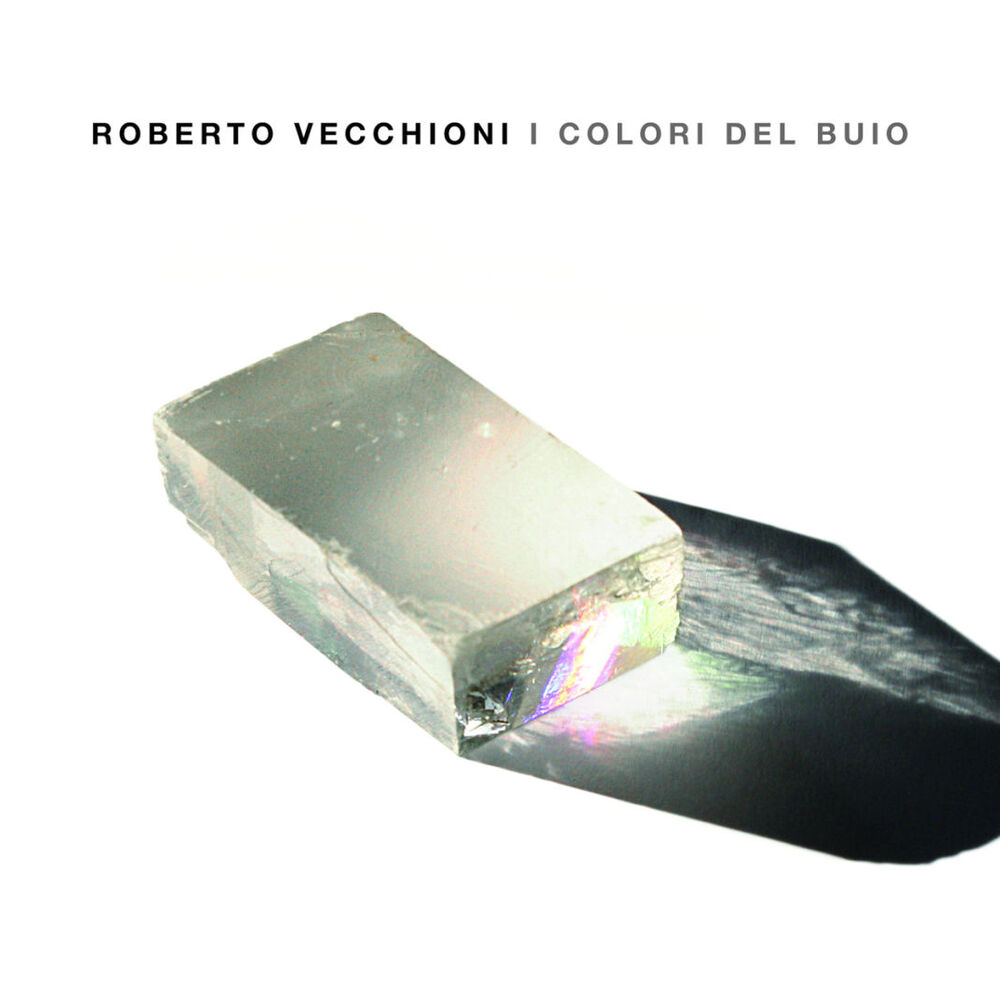 Picture of I Colori Del Buio (CD 1 + CD 2)