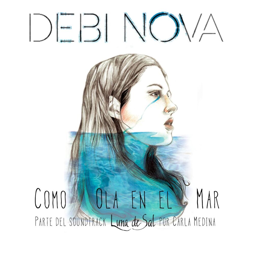 Picture of Como Ola En El Mar