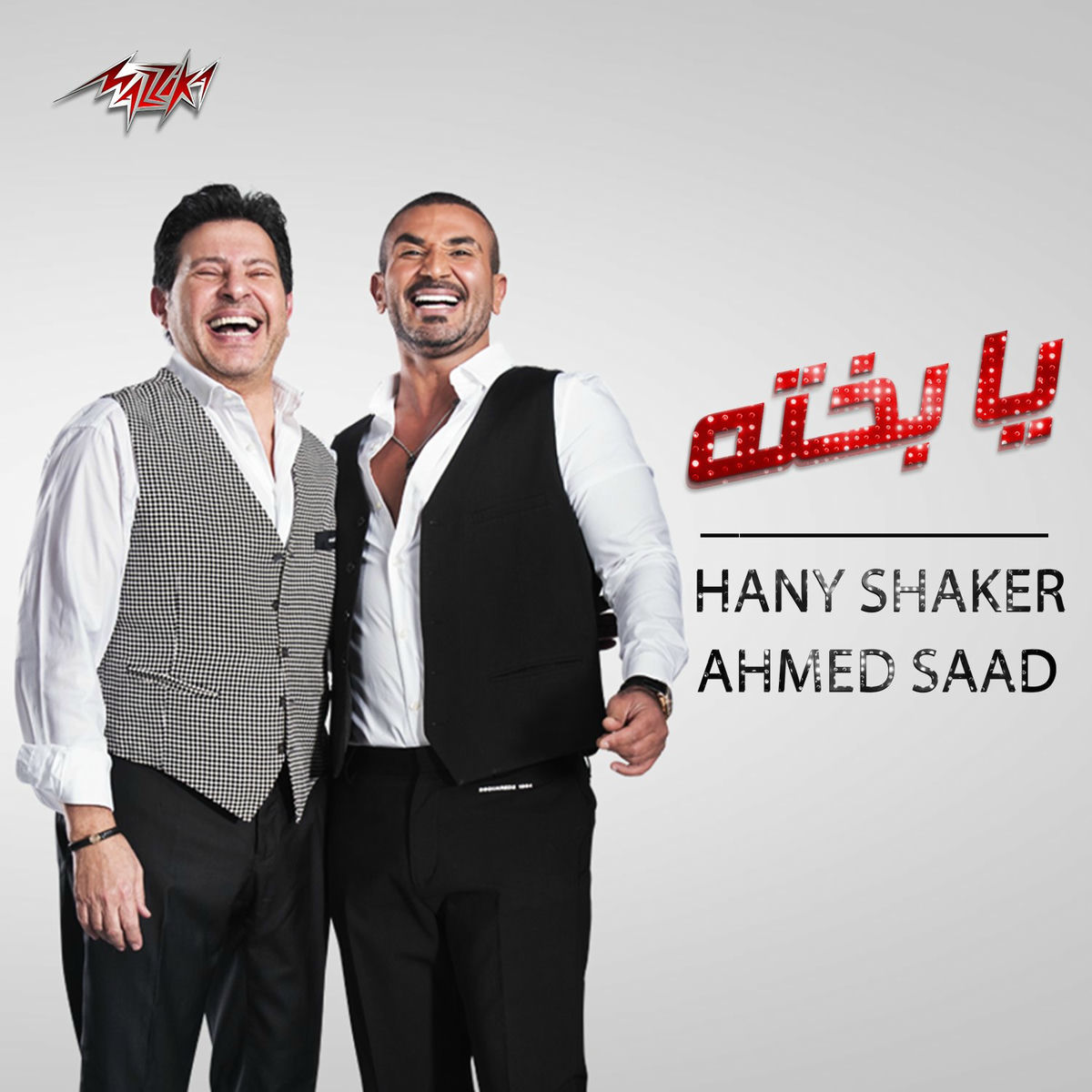Album cover of Ya Bakhto