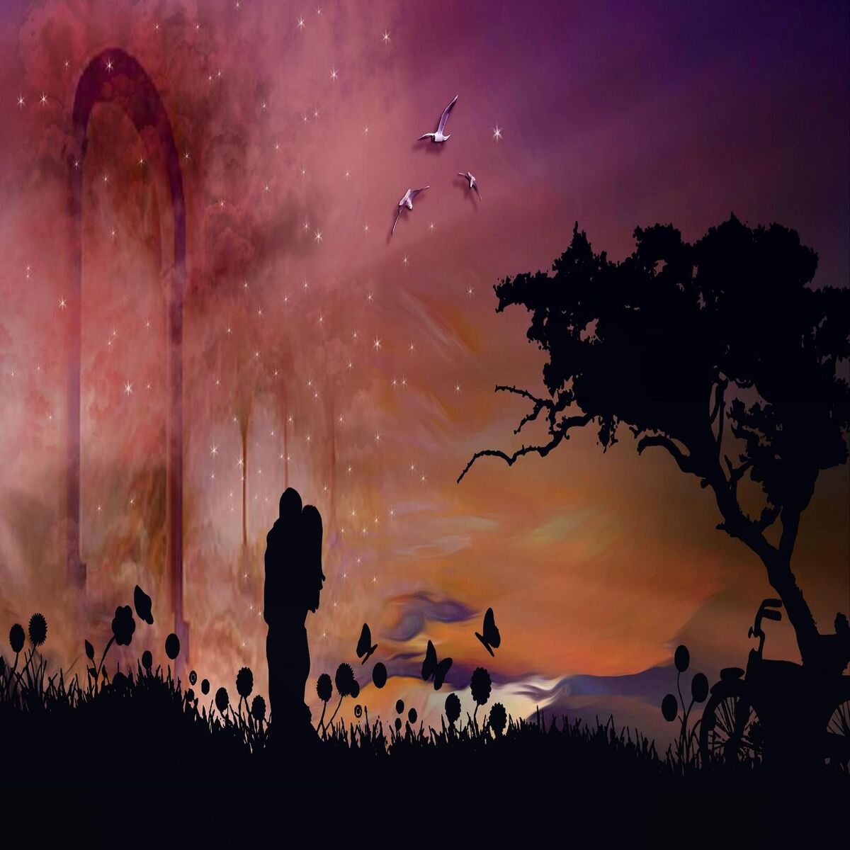 Album cover of Ida