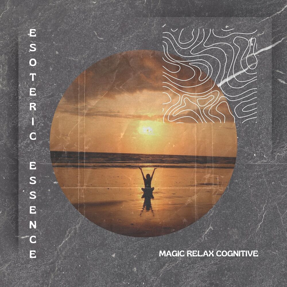 Picture of Magic Relax Cognitive