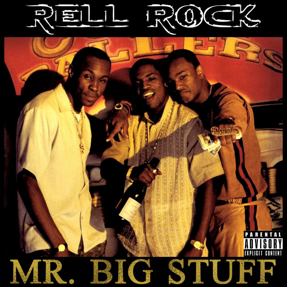 Picture of Mr. Big Stuff