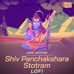 Cover of Shiv Panchakshara Stotram (LoFi)