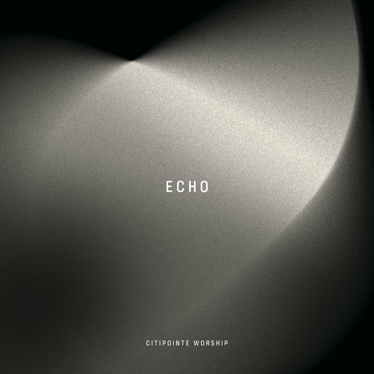 Album cover of ECHO