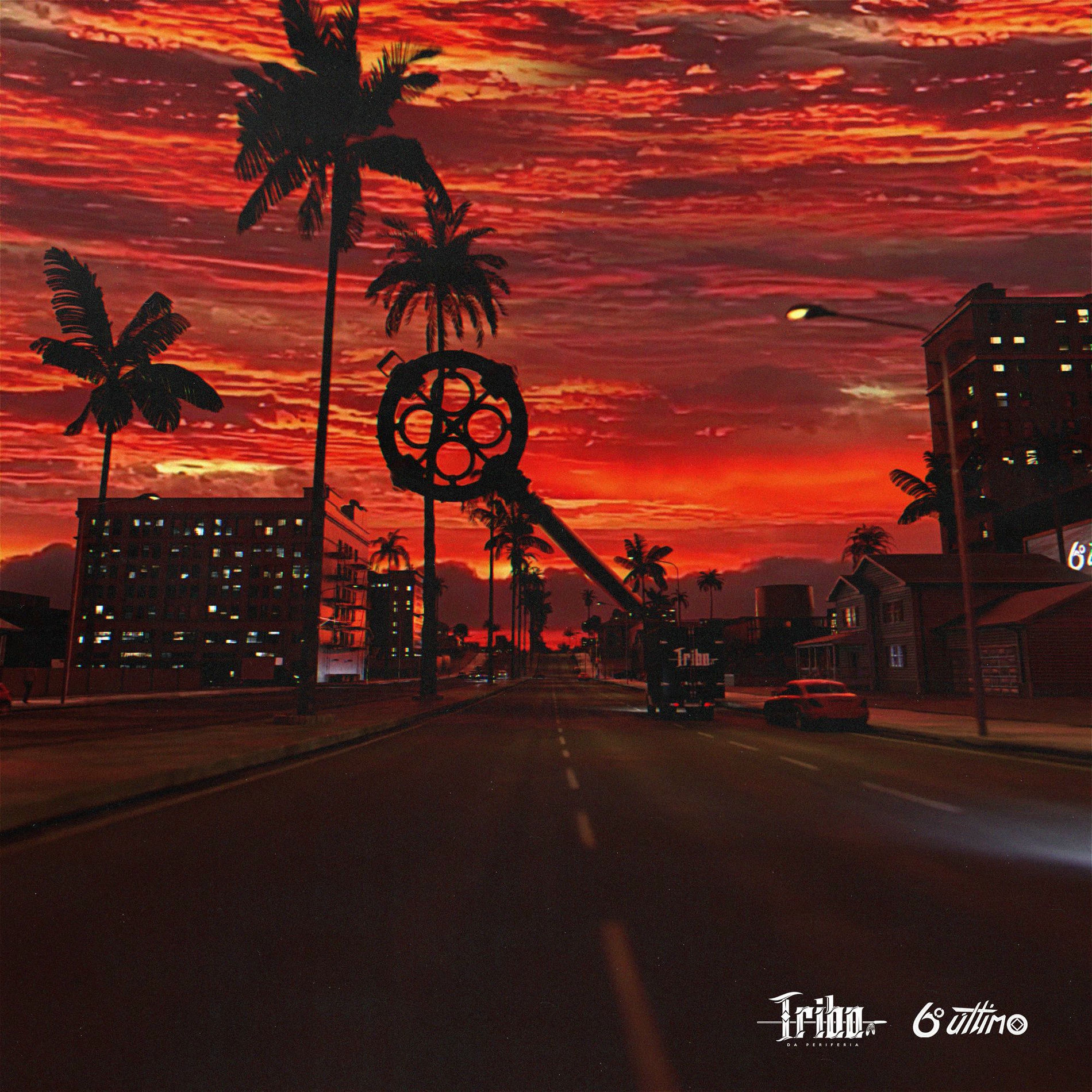 Album cover of Sensações