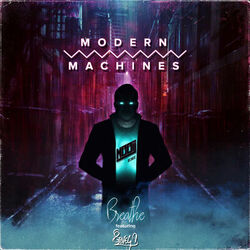 Cover of Breathe (Mooij Remix)