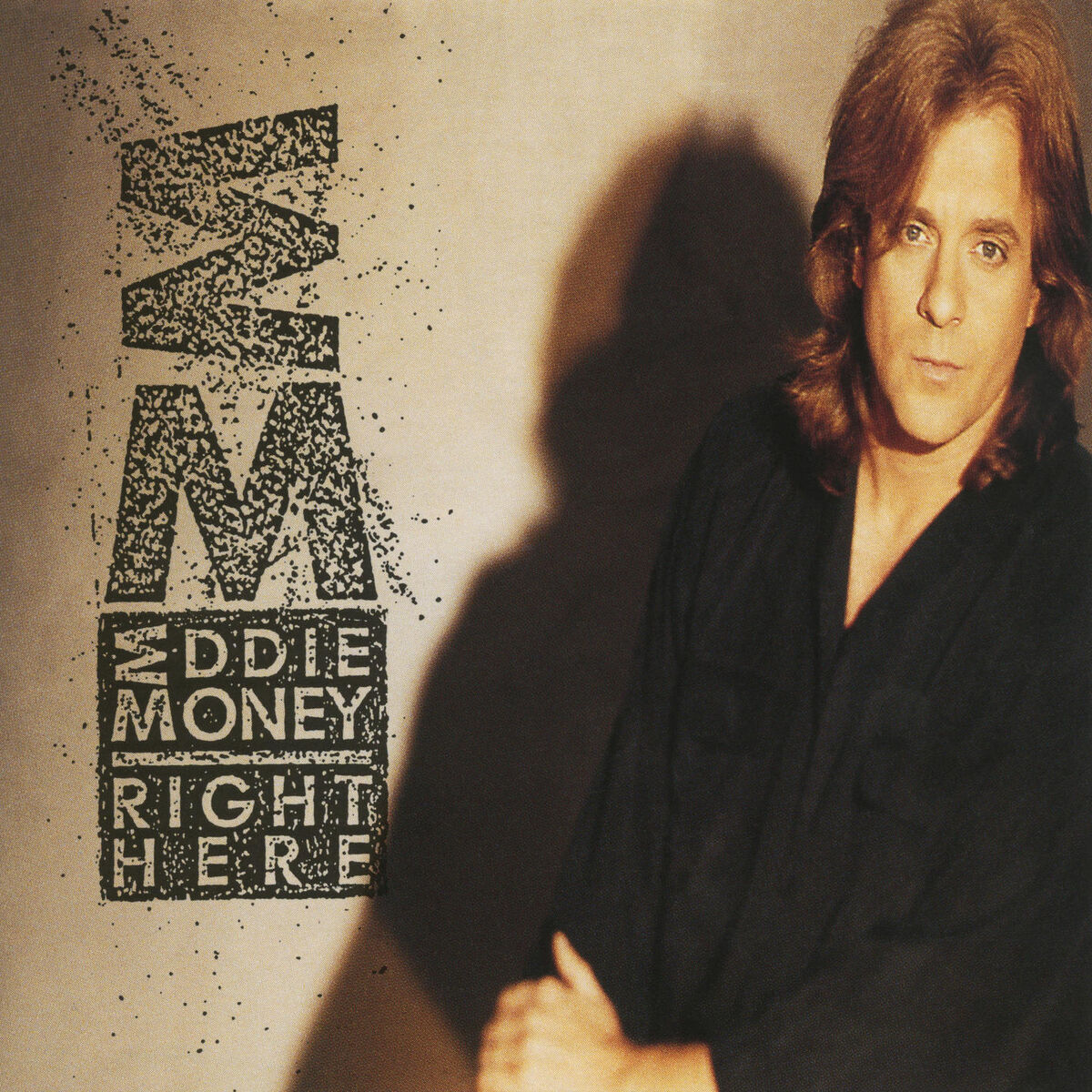 Album cover of Run Right Back