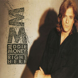 Cover of Right Here