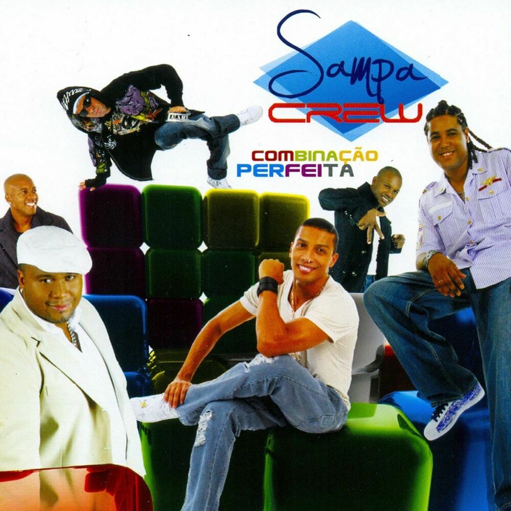 Picture of Combinação Perfeita