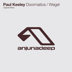 Cover of Doormatica / Wegel