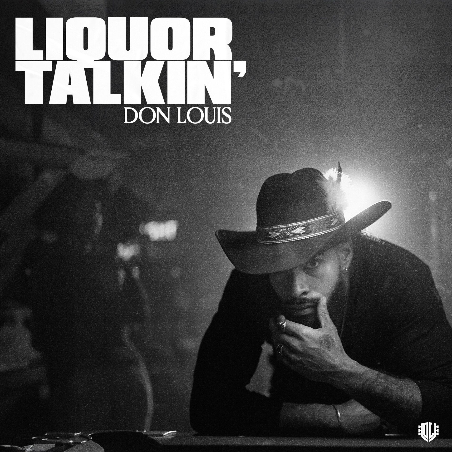 Album cover of She's Trouble