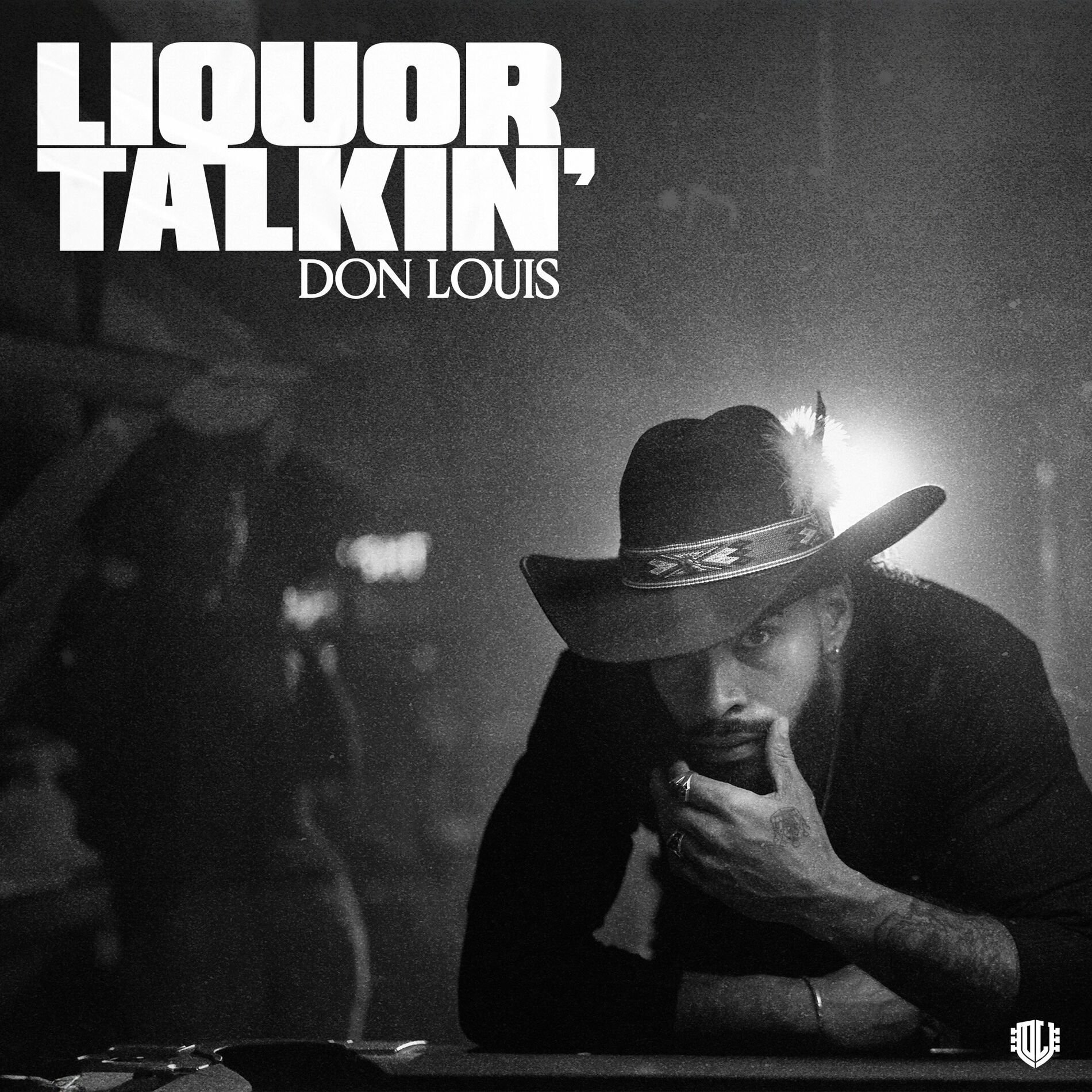 Album cover of Liquor Talkin'