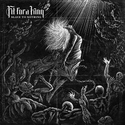 Cover of Slave to Nothing