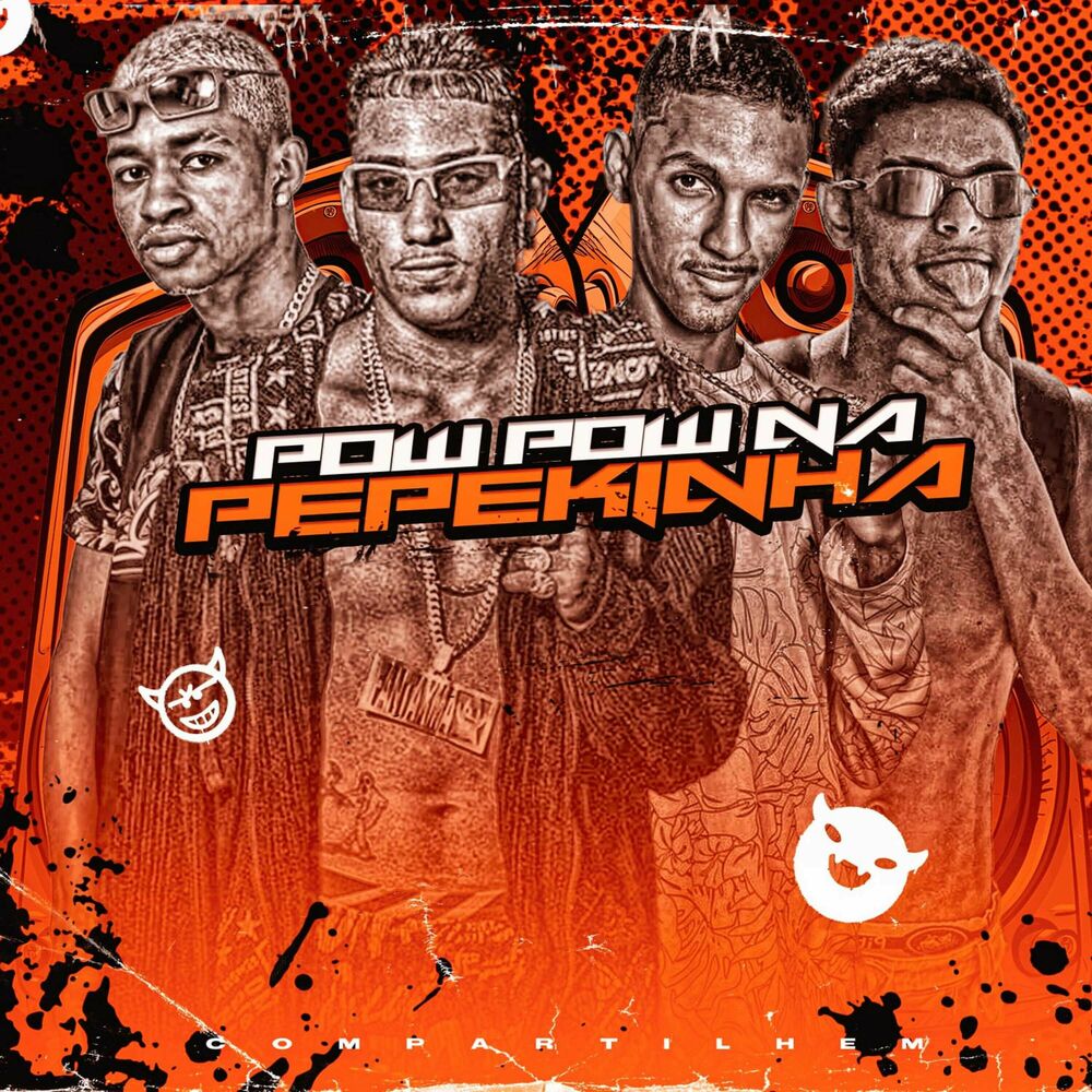 Picture of Pow Pow na Pepekinha