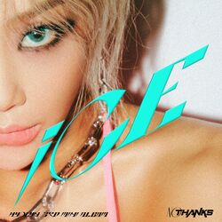 Cover of iCE