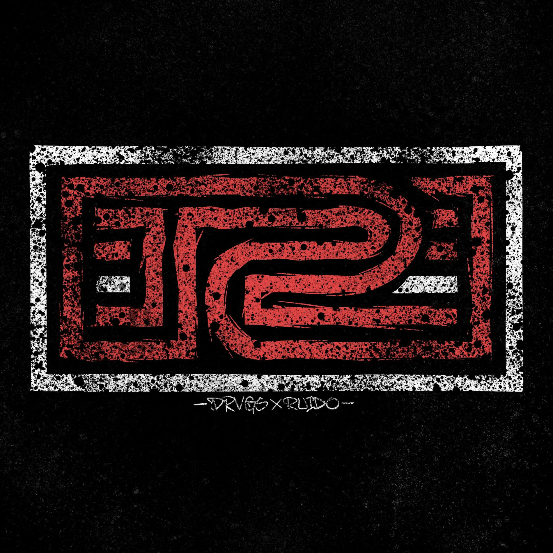 Album cover of R.