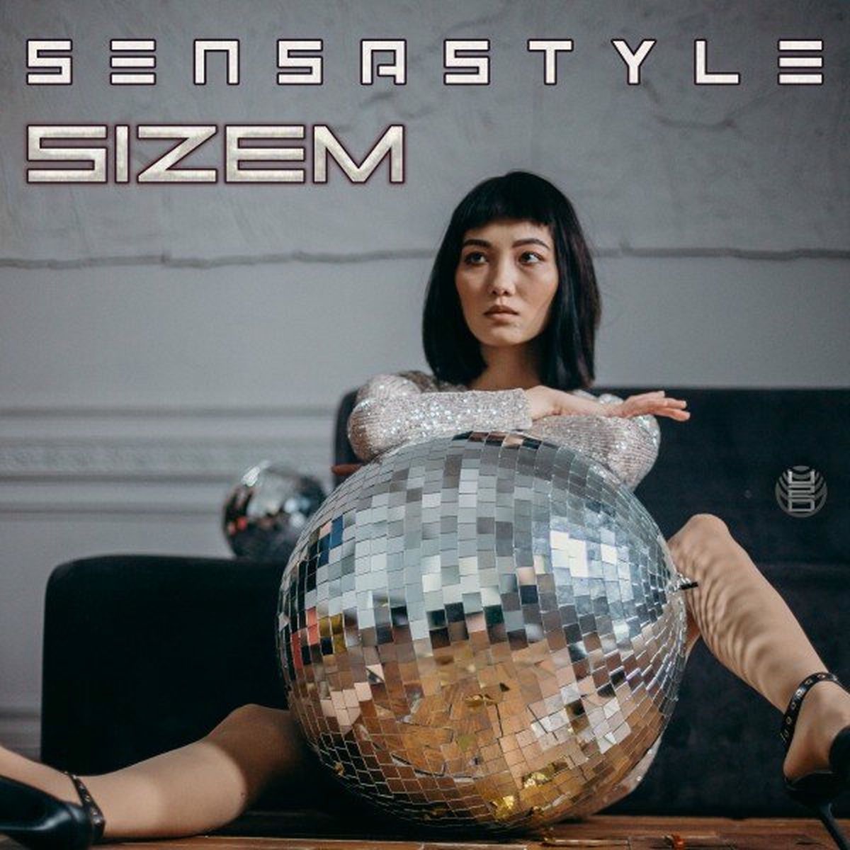 Album cover of Sensastyle