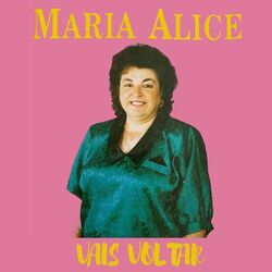 Cover of Vais Voltar