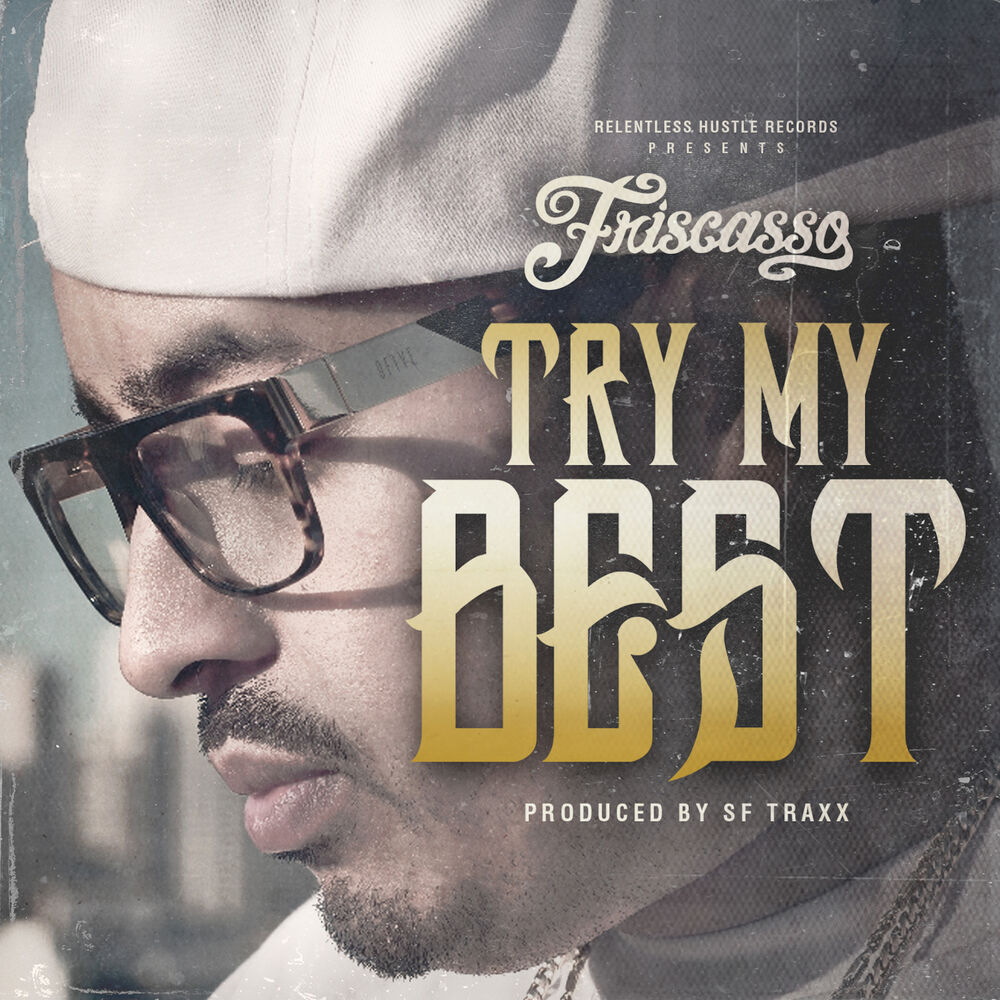 Picture of Try My Best