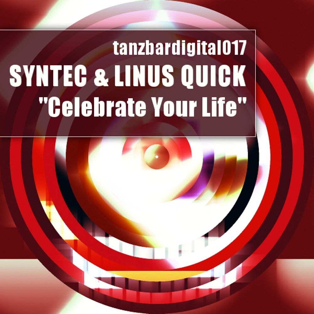 Picture of Celebrate Your Life