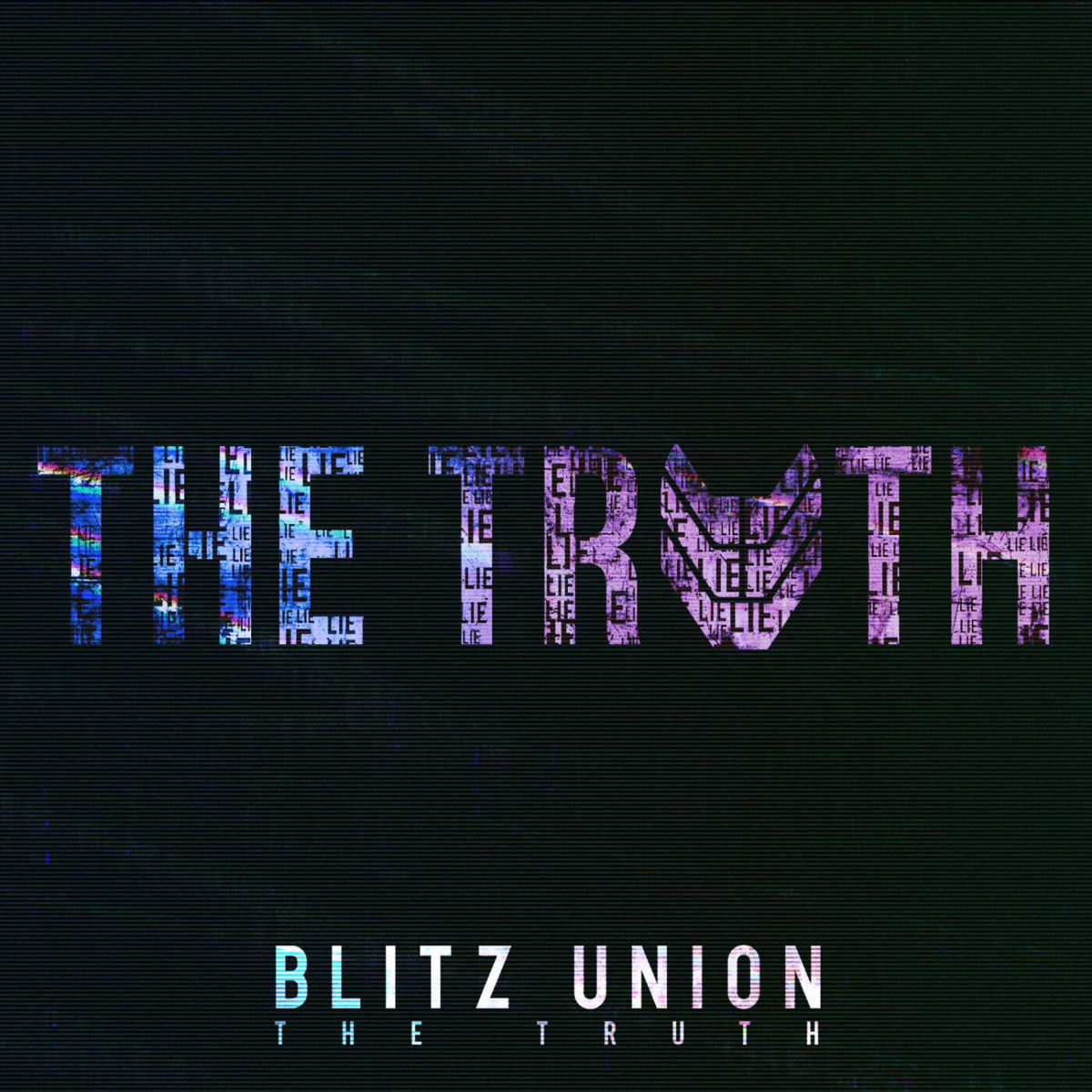 Album cover of The Truth