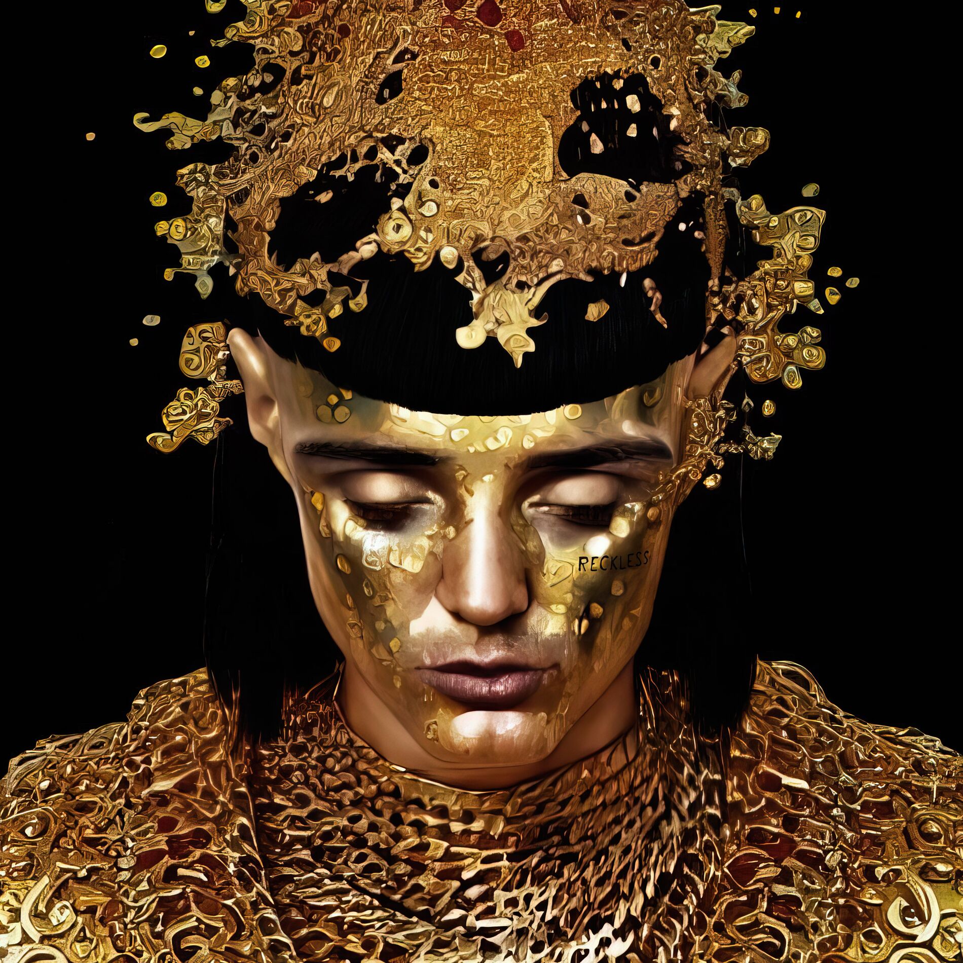 Album cover of New World