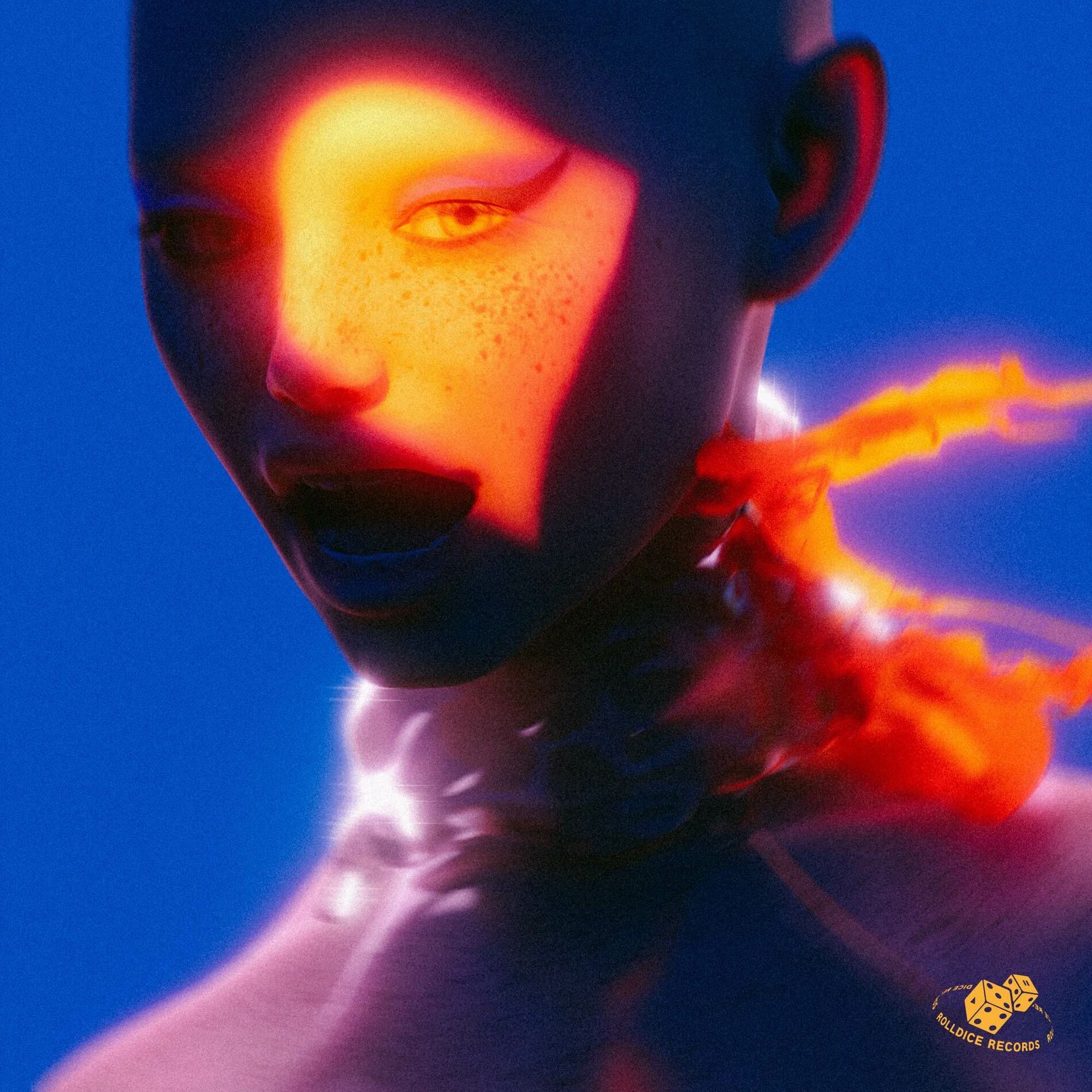 Album cover of VOID RUNNER