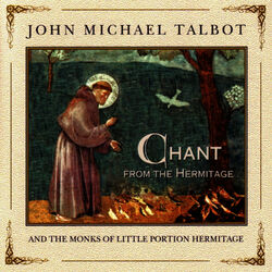 Cover of Chant From The Hermitage