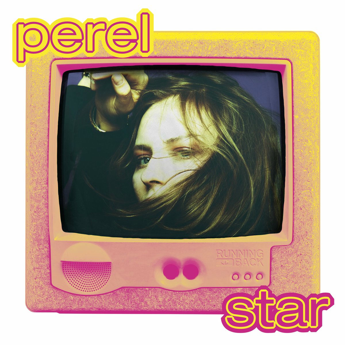 Album cover of Tour De Perel