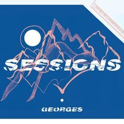 Cover of SESSIONS