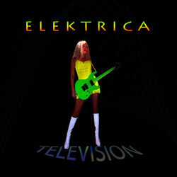 Cover of Television