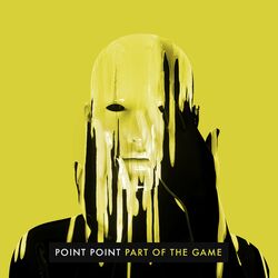 Cover of Part of the Game