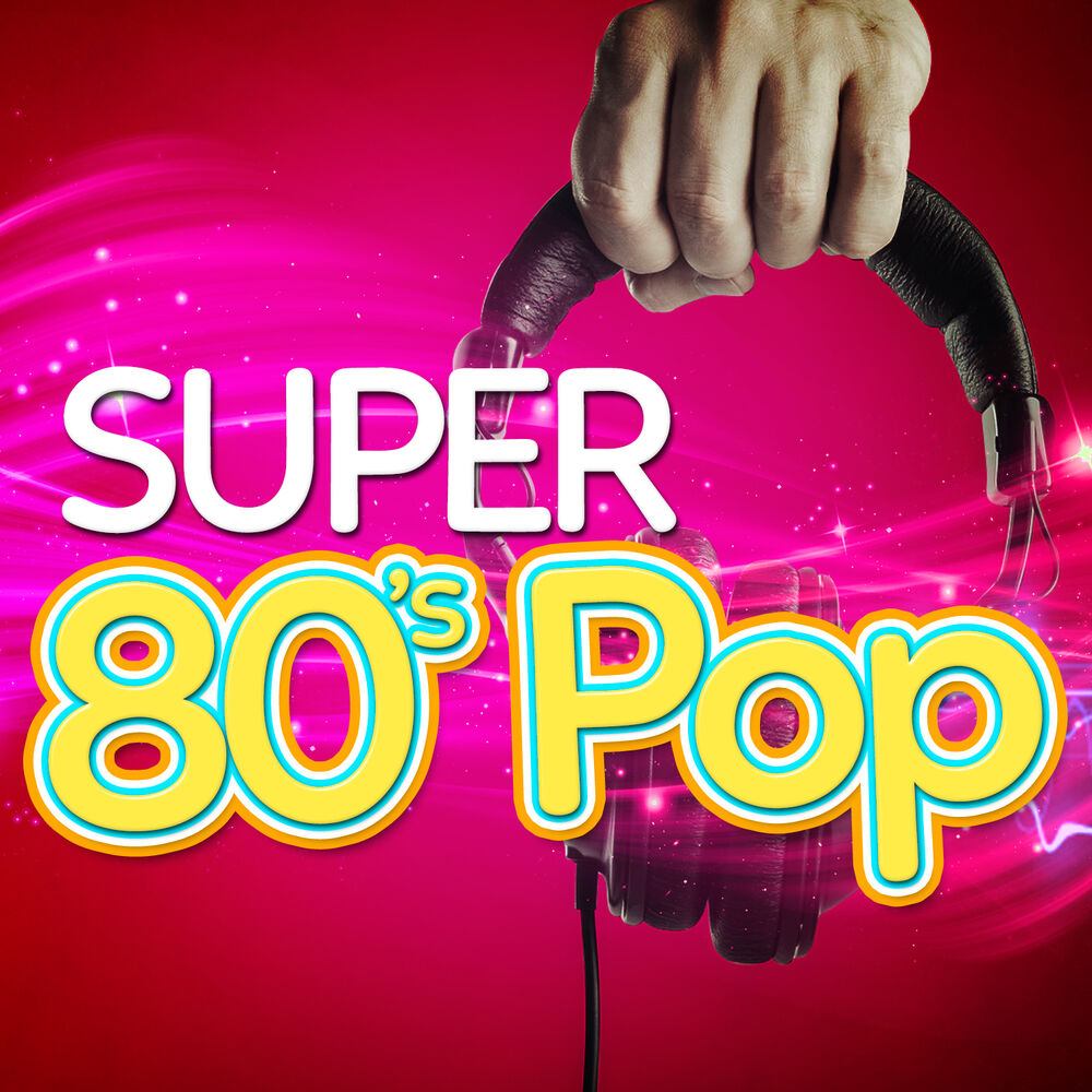 Picture of Super 80's Pop