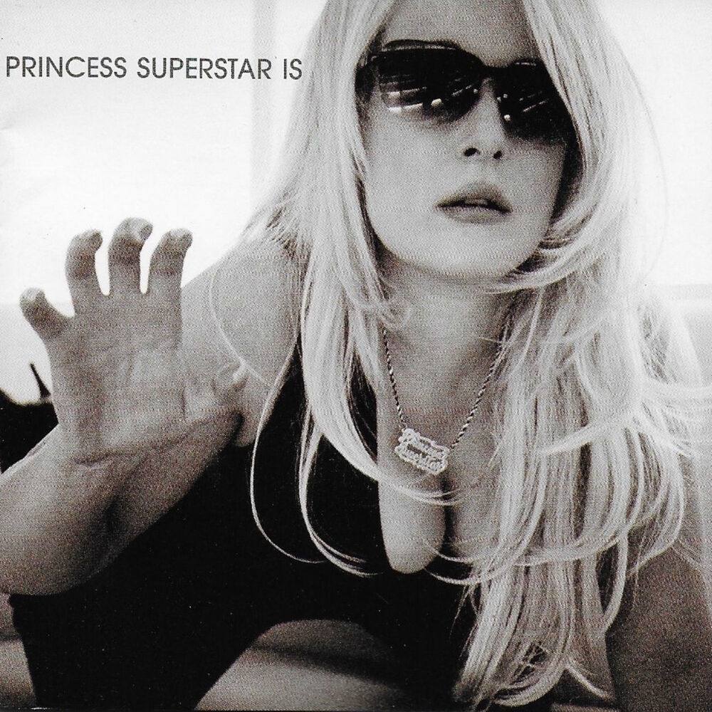 Picture of Princess Superstar Is