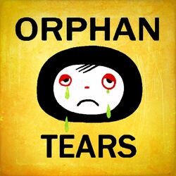 Cover of Orphan Tears, Pt. 2