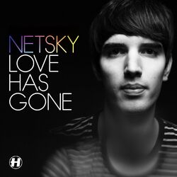 Cover of Love Has Gone