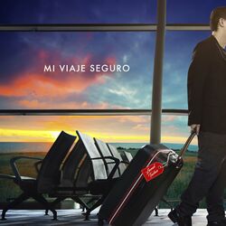 Cover of Mi Viaje Seguro