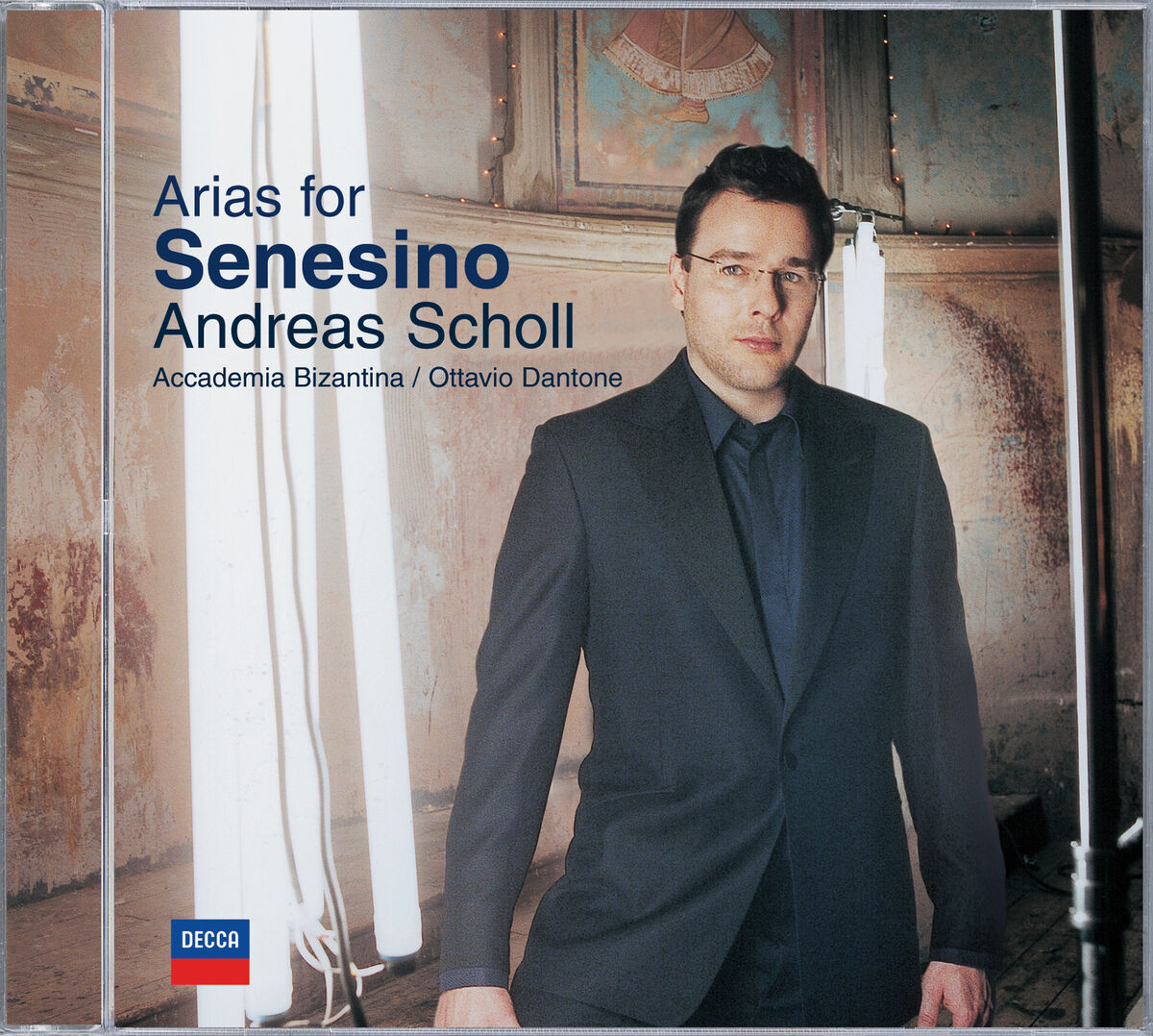 Album cover of Rodelinda / Act 1 : Handel: Rodelinda / Act 1: Dove sei, amato bene?