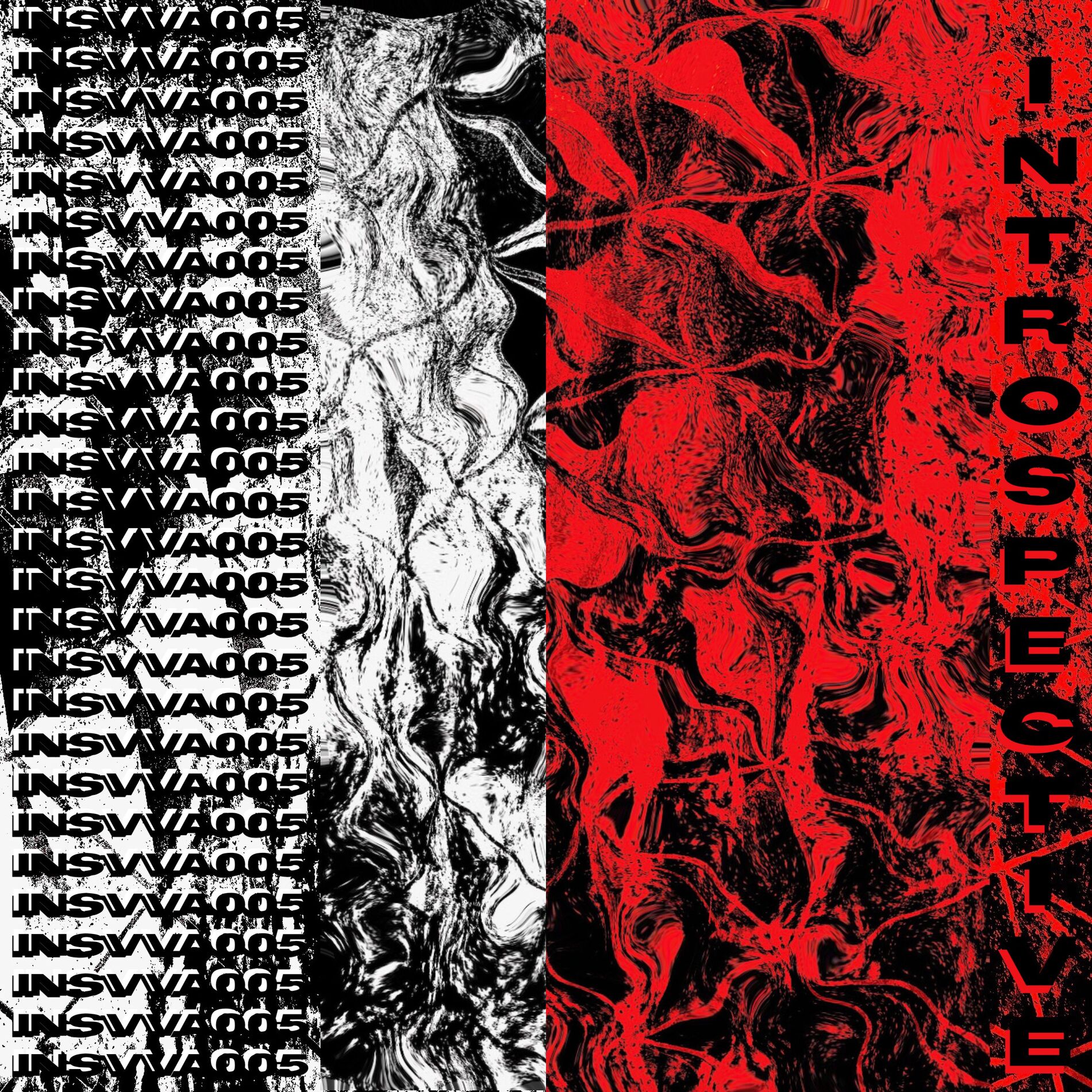 Album cover of INSVVA005