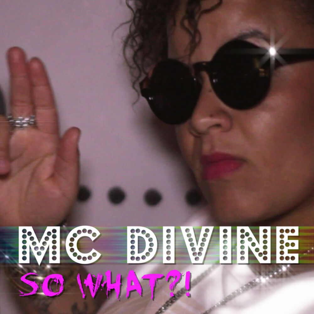 Picture of So What?!