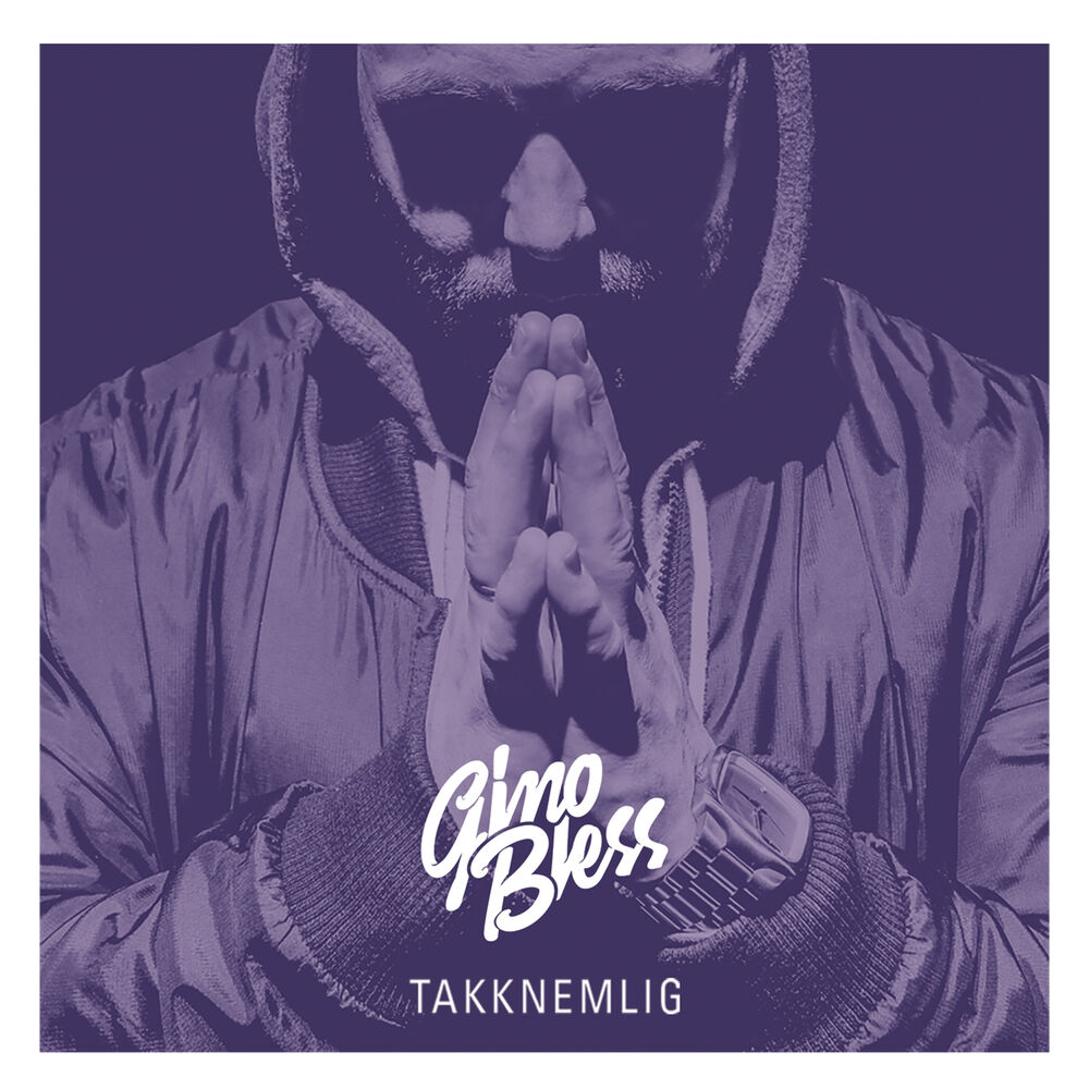 Picture of Takknemlig