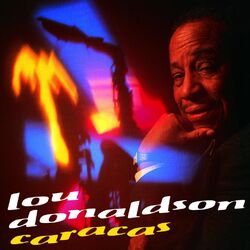 Cover of Caracas