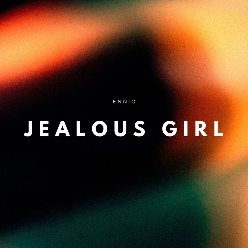 Picture of Jealous Girl